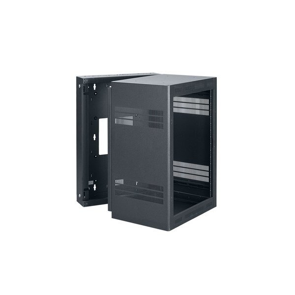 Wall Rack 16Ux32D, Lowell, Mfr#: LWR-1632